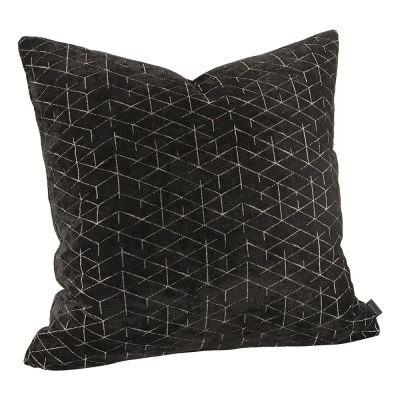 Artwood, Laurel Diamond dark brown tyynyliina 50x50 cm | Alk. 62,00 €