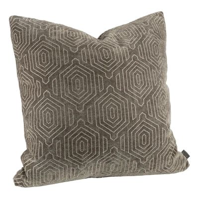 Artwood, Laurel Ethnic brown tyynyliina 60x40 cm | Alk. 56,00 €