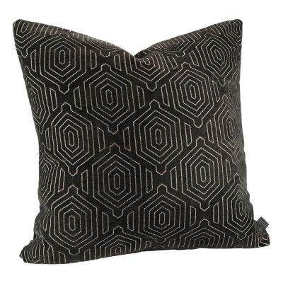 Artwood, Laurel Ethnic dark brown tyynyliina 50x50 cm | Alk. 62,00 €