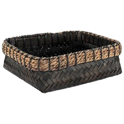 Artwood, Lautasliinakori Davao musta rottinki Artwood | Alk. 26,00 €