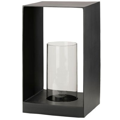 Artwood, Lyhty Mancini M musta Artwood | Alk. 244,00 €