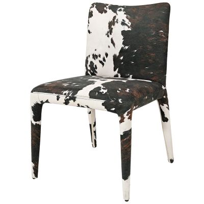 Artwood, Monsoon Ruokailutuoli Tummanruskea/Valkoinen | Alk. 437,61 €