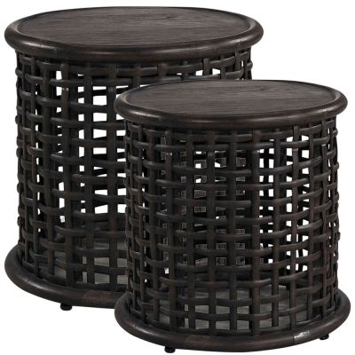 Artwood, Nest sivupöytä 2-pakkaus Artwood | Alk. 413,00 €