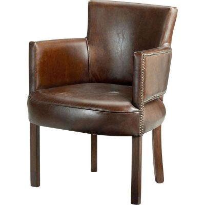 Artwood, Newark nojatuoli ruskea Artwood | Alk. 1 282,00 €