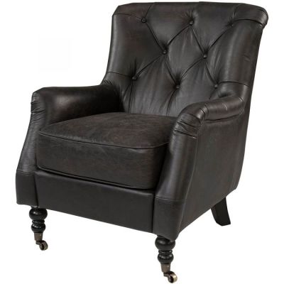 Artwood, Nojatuoli Dessau musta Artwood | Alk. 1 943,00 €