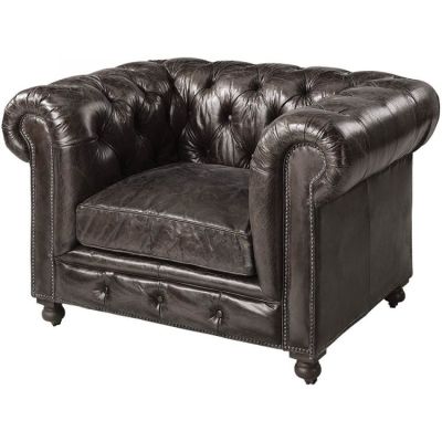 Artwood, Nojatuoli Kensington musta Artwood | Alk. 4 078,00 €