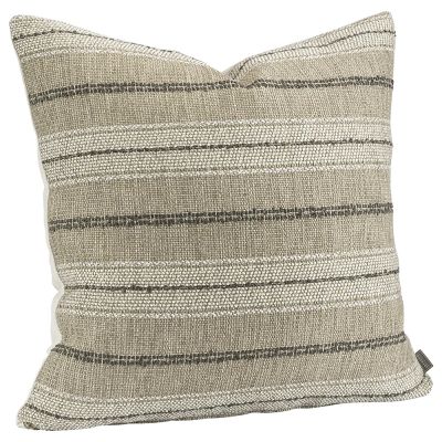 Artwood, Nomad Multi Stripe Tyynyliina Linen 60x40 cm | Alk. 76,00 €
