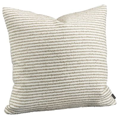 Artwood, Nomad Single Stripe Tyynyliina Natural 50x50 cm | Alk. 80,00 €