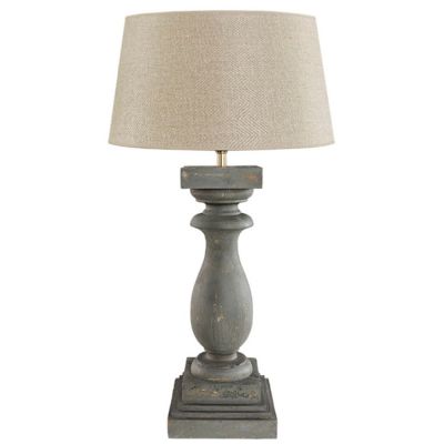 Artwood, Normandie pöytävalaisin matala Artwood | Alk. 278,40 €
