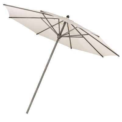 Artwood, Portofino aurinkovarjo 300 cm luonnonvärinen Artwood | Alk. 858,00 €