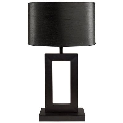 Artwood, Pöytävalaisin Arezzo musta Artwood | Alk. 246,00 €