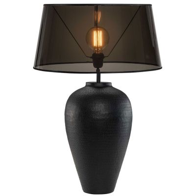 Artwood, Pöytävalaisin Florence musta Artwood | Alk. 239,20 €