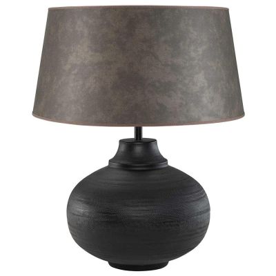 Artwood, Pöytävalaisin San Marino musta Artwood | Alk. 147,00 €
