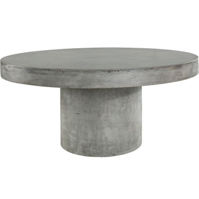 Artwood, Regent sohvapöytä Ø 120 cm betoni Artwood | Alk. 1 035,30 €