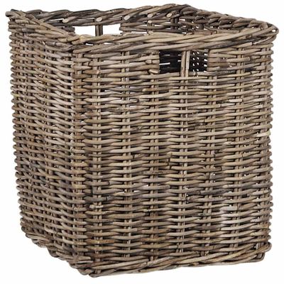 Artwood, Säilytyskori rottinkia 38 x 38 cm Artwood | Alk. 104,00 €