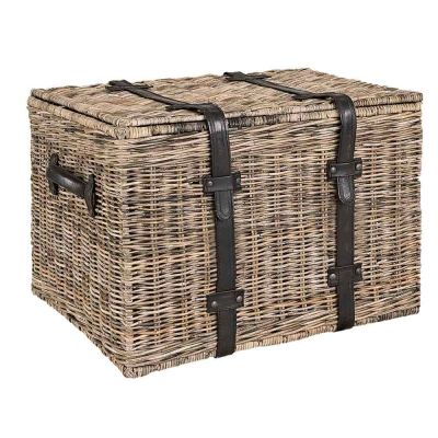Artwood, Säilytyskori rottinkia 50 x 40 x 35 cm Artwood | Alk. 271,20 €