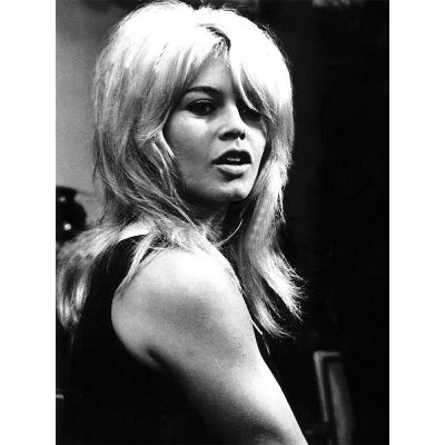 Artwood, Seinäkoriste Bardot 80 x 120 cm Artwood | Alk. 935,00 €