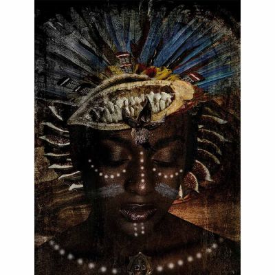 Artwood, Seinäkoriste Out Of Africa 80 x 120 cm Artwood | Alk. 935,00 €