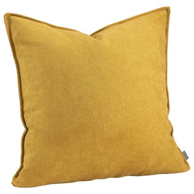 Artwood, Simply Tyynyliina Mustard 50x50 cm | Alk. 33,20 €