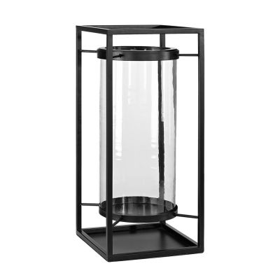 Artwood, Sonoma kynttilälyhty pieni musta Artwood | Alk. 324,00 €