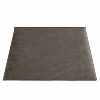 Artwood, Suorakaiteen muotoinen lampunvarjostin L Pale Brown | Alk. 150,40 €
