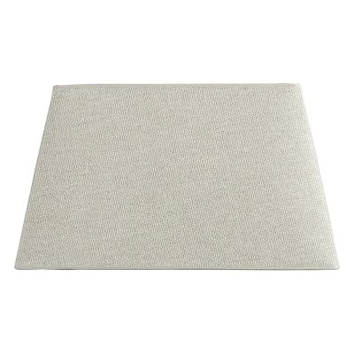Artwood, Suorakaiteen muotoinen lampunvarjostin L Rave Natural | Alk. 159,00 €
