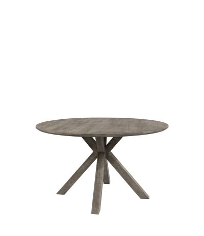 Artwood, Tree Ruokapöytä Ø130 cm Pebbles Grey | Alk. 2 114,00 €