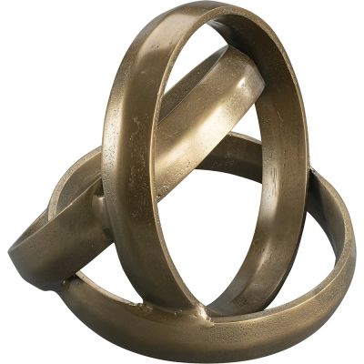 Artwood, Trinity koriste antique brass | Alk. 74,00 €