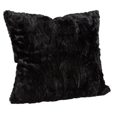 Artwood, Tyynynpäällinen Celine Black 60 x 60 cm Artwood | Alk. 56,00 €