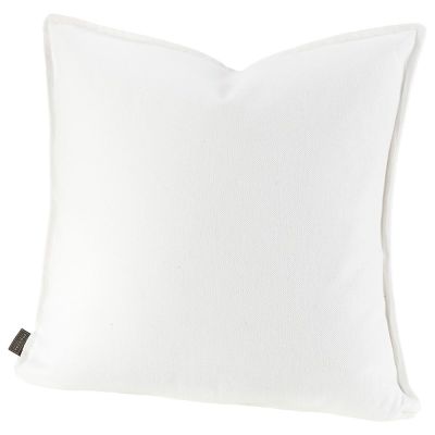 Artwood, Tyynynpäällinen Colonella valkoinen 50 x 50 cm Artwood | Alk. 54,00 €