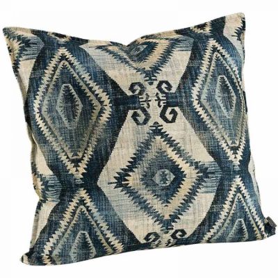 Artwood, Tyynynpäällinen Cruz Indigo 50 x 50 cm Artwood | Alk. 49,90 €
