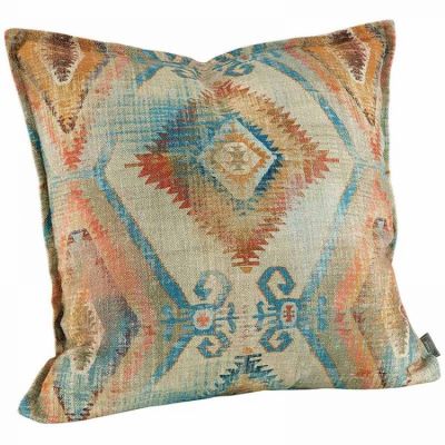 Artwood, Tyynynpäällinen Cruz Rust 50 x 50 cm Artwood | Alk. 54,00 €