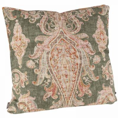 Artwood, Tyynynpäällinen Fair Trade Bonsai 50 x 50 cm Artwood | Alk. 60,00 €