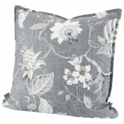 Artwood, Tyynynpäällinen Mabelle harmaa/valkoinen 50 x 50 cm Artwood | Alk. 65,00 €