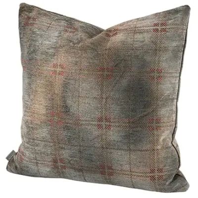 Artwood, Tyynynpäällinen Merano Check Bruciatio 60 x 40 cm Artwood | Alk. 69,00 €