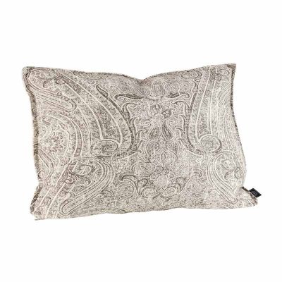 Artwood, Tyynynpäällinen Sovereignty Pearl Grey 60 x 40 cm Artwood