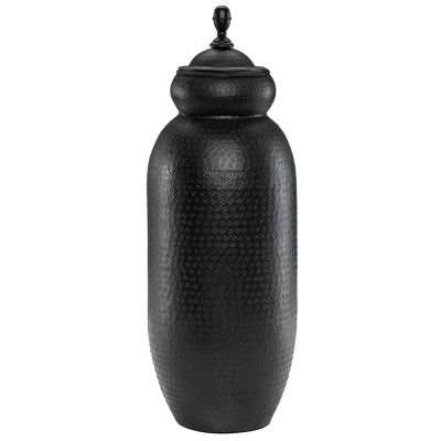 Artwood, Uurna Genua pieni musta Artwood | Alk. 138,00 €