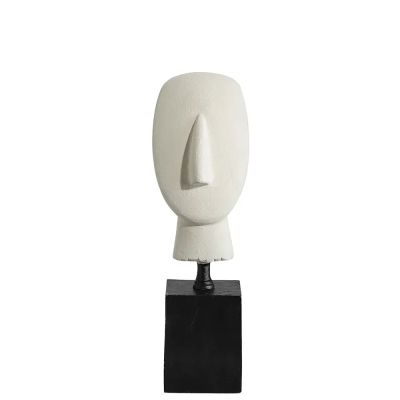 Artwood, Valmiki Koriste pieni valkoinen | Alk. 100,00 €