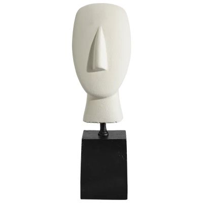Artwood, Valmiki Koriste suuri valkoinen | Alk. 137,00 €