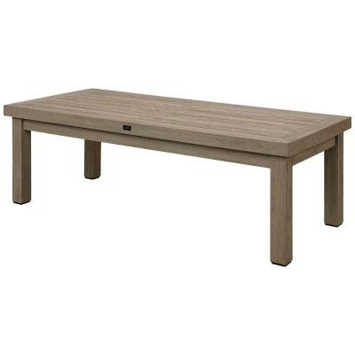 Artwood, Vintage sohvapöytä 60 x 140 cm tiikki Artwood | Alk. 524,30 €
