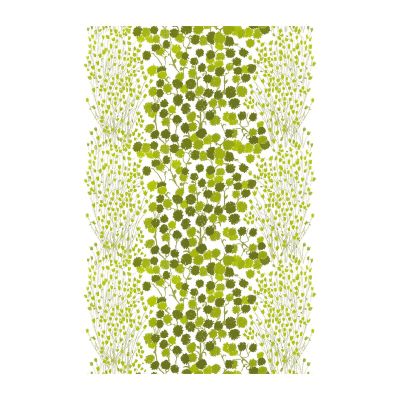 Arvidssons Textil Ängen vahaliina Vihreä | Alk. 29,90 €