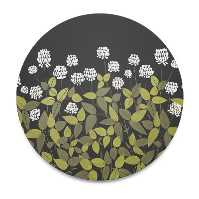 Arvidssons Textil Ängsmark pannunalunen Vihreä-musta | Alk. 18,90 €