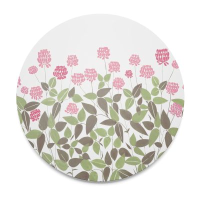 Arvidssons Textil Ängsmark pannunalunen Vihreä-vaaleanpunainen | Alk. 21,20 €