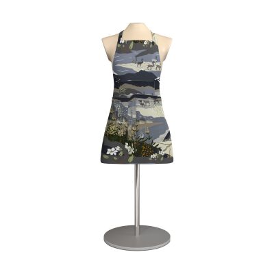 Arvidssons Textil Fjällvandring esiliina Sininen | Alk. 25,90 €
