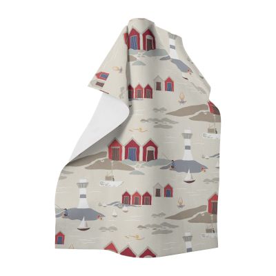 Arvidssons Textil Kust keittiöpyyhe 65 x 85 cm Beige | Alk. 9,90 €