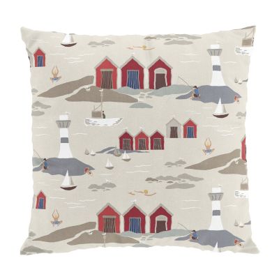 Arvidssons Textil Kust tyynynpäällinen 47 x 47 cm Beige | Alk. 16,90 €