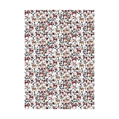 Arvidssons Textil Leksand mini kangas Juhlavuoden painos 30 vuotta