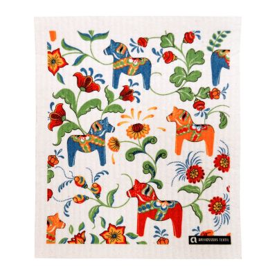 Arvidssons Textil Leksand mini tiskirätti Beige | Alk. 4,50 €