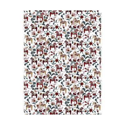 Arvidssons Textil Leksand vahaliina Juhlavuoden painos 30 vuotta | Alk. 21,09 €