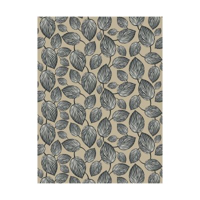 Arvidssons Textil Lyckans blad vahakangas Harmaa | Alk. 20,50 €